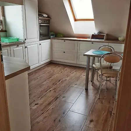 Przytulne Mieszkanie W Sercu Kaszub Wąglikowice