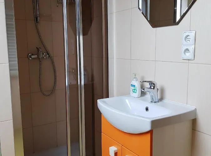 Semesterbostad Przytulne Mieszkanie W Sercu Kaszub Wąglikowice